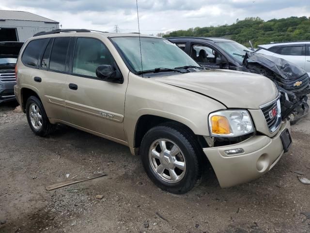 2004 GMC Envoy