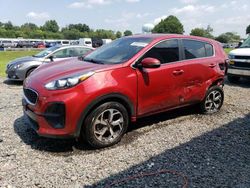 2021 KIA Sportage LX for sale in Hillsborough, NJ