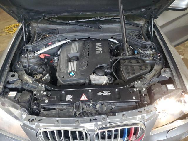 2011 BMW X3 XDRIVE28I