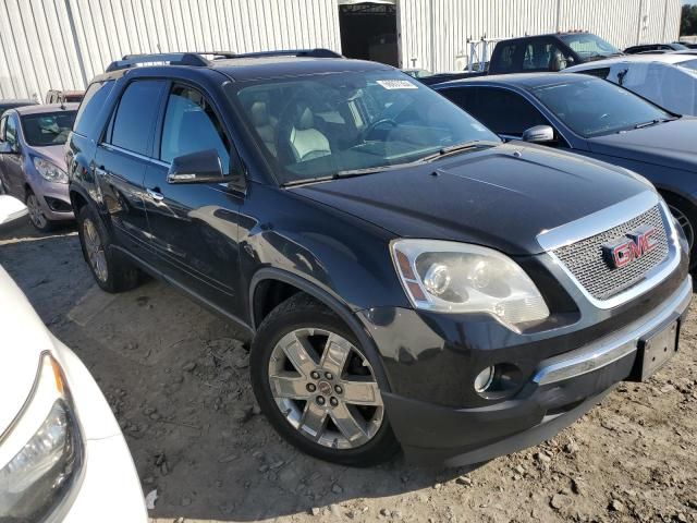 2010 GMC Acadia SLT-2