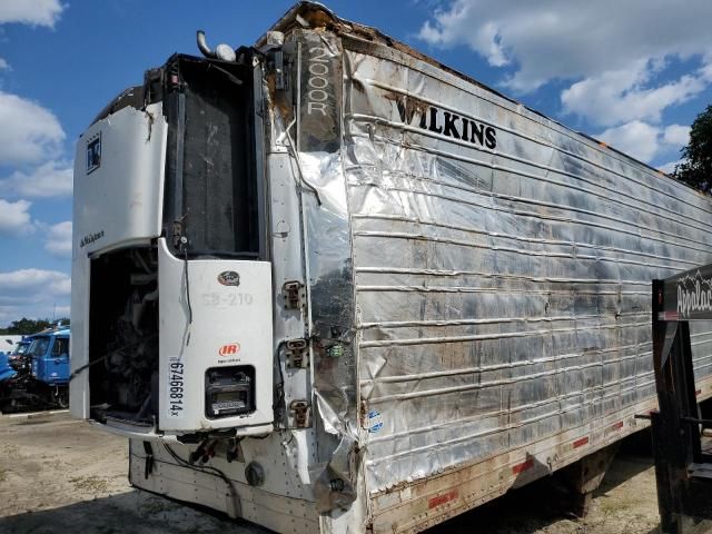 1999 Utility Reefer