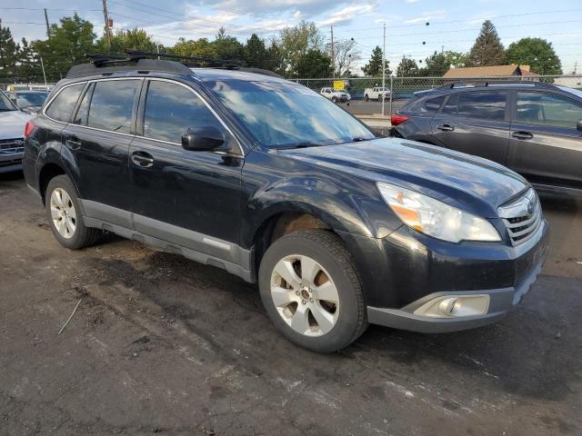 2012 Subaru Outback 2.5I