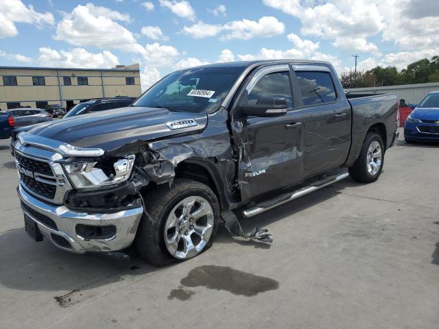 2022 Dodge RAM 1500 BIG HORN/LONE Star