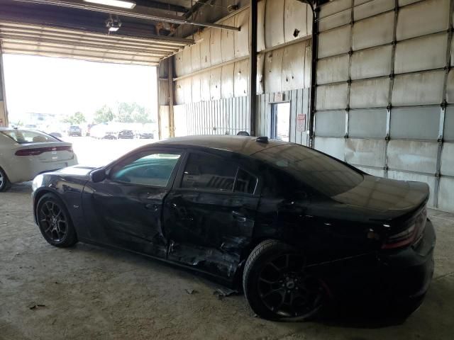 2018 Dodge Charger GT