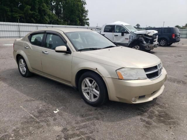 2010 Dodge Avenger R/T