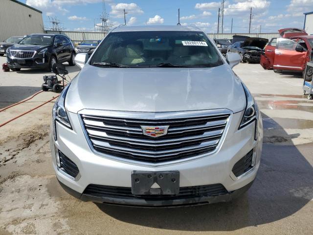 2019 Cadillac XT5