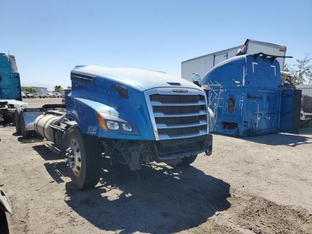 2023 Freightliner Cascadia 126