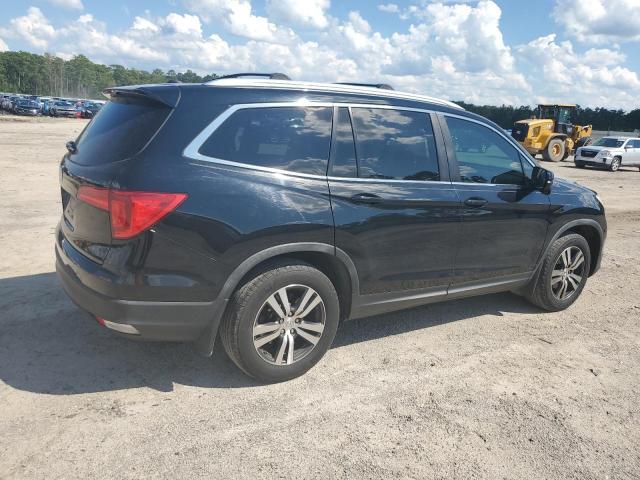 2017 Honda Pilot EXL