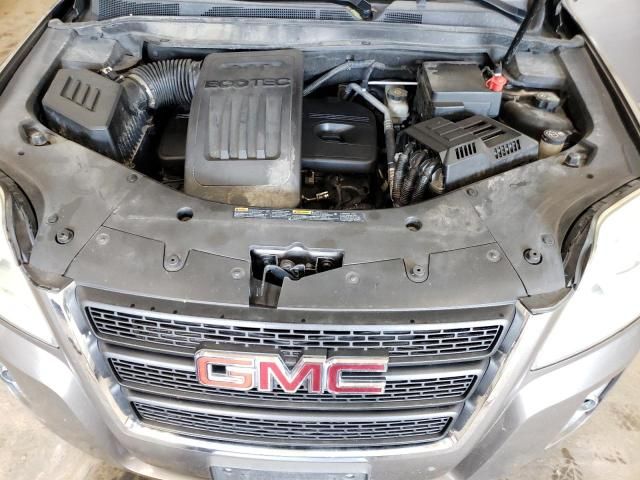 2011 GMC Terrain SLE