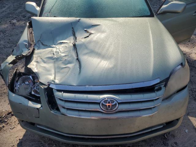 2007 Toyota Avalon XL