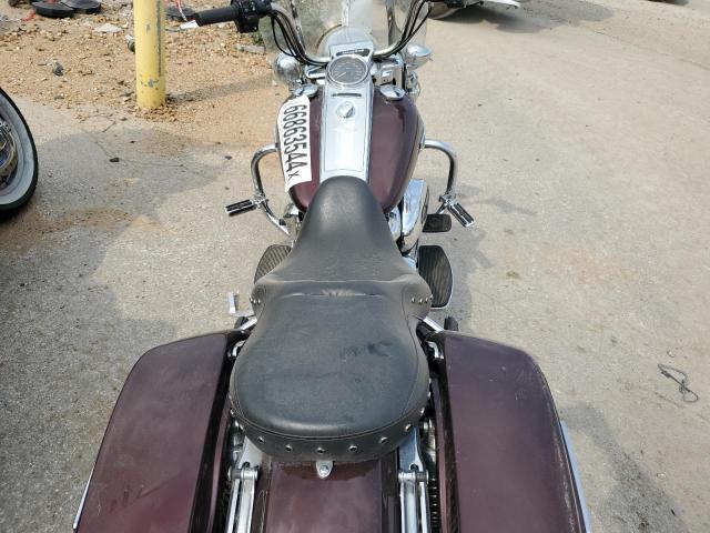 2018 Harley-Davidson Flhr Road King