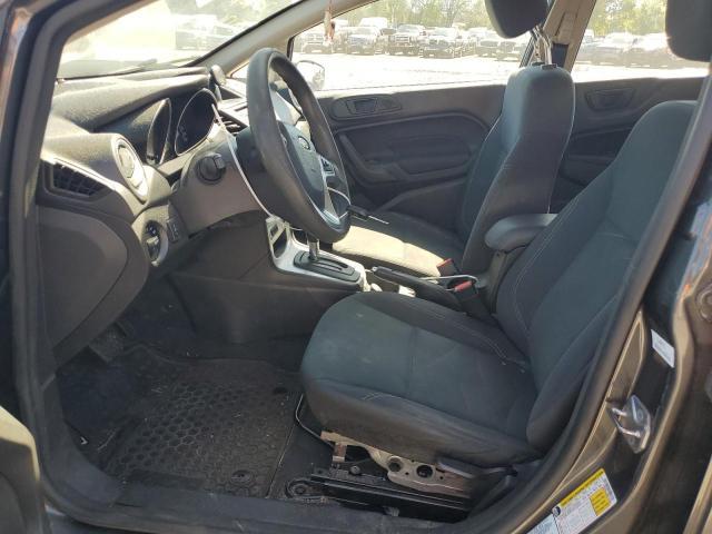 2017 Ford Fiesta SE