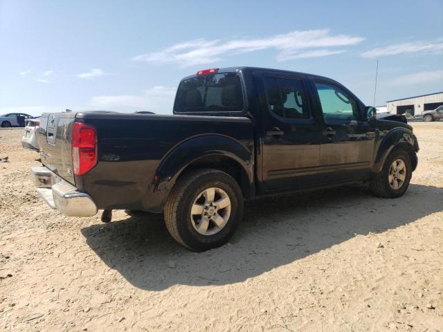 2009 Nissan Frontier Crew Cab SE