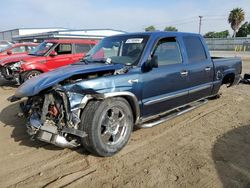 GMC Vehiculos salvage en venta: 2006 GMC New Sierra C1500