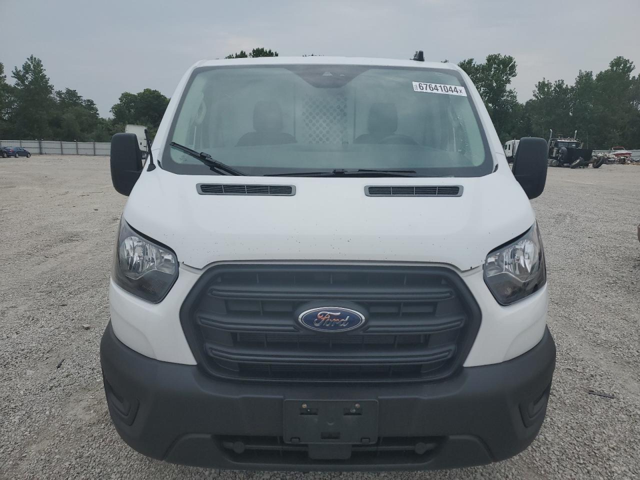 2020 Ford Transit T150 For Sale in Des Moines, IA Lot 67641***