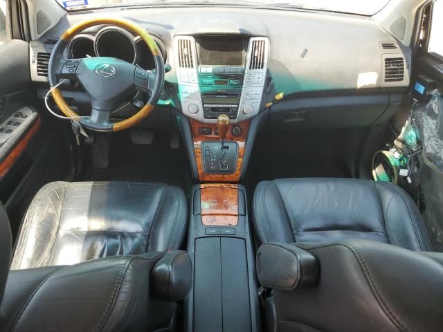 2009 Lexus RX 350