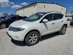 2009 Nissan Murano S for sale in Haslet, TX