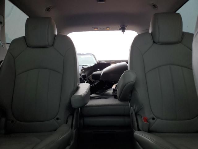 2008 Buick Enclave CXL