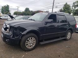 2013 Ford Expedition Limited for sale in New Britain, CT