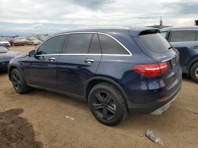 2019 Mercedes-Benz GLC 300 4matic