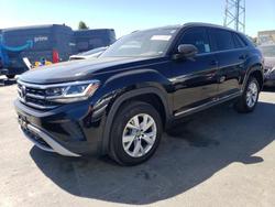 2021 Volkswagen Atlas Cross Sport S for sale in Hayward, CA
