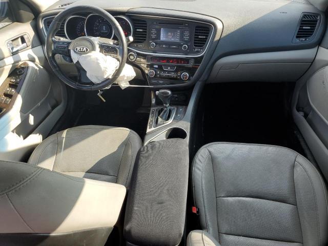 2014 KIA Optima EX