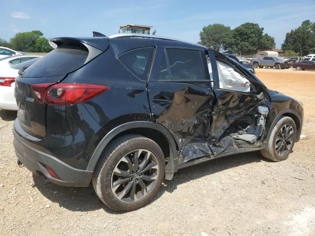 2016 Mazda CX-5 GT