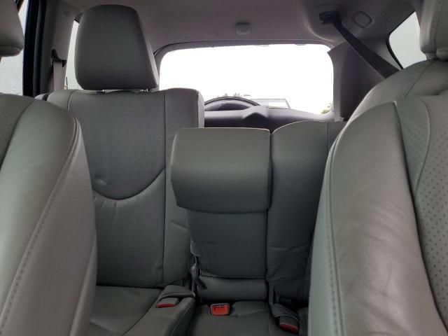 2012 Toyota Rav4 Limited