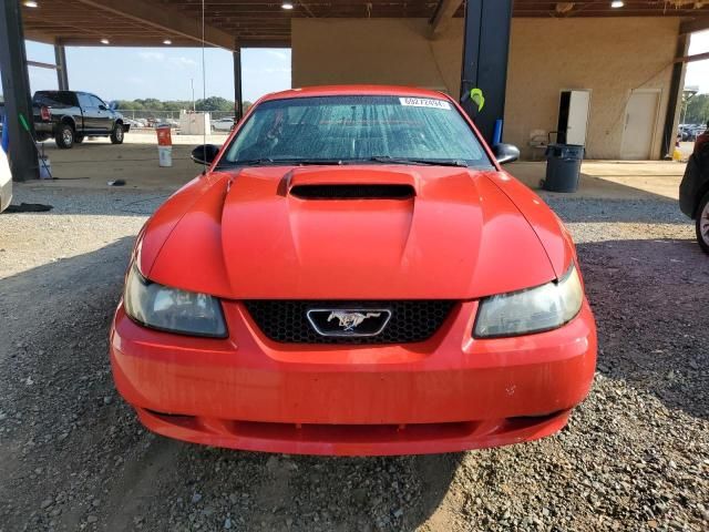 2002 Ford Mustang GT