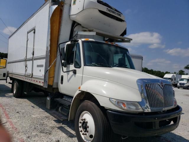 2019 International 4000 4300