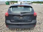 2017 Ford Focus Titanium