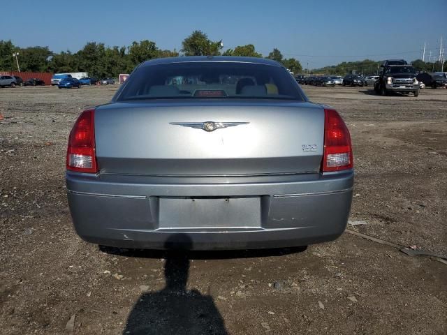 2007 Chrysler 300 Touring