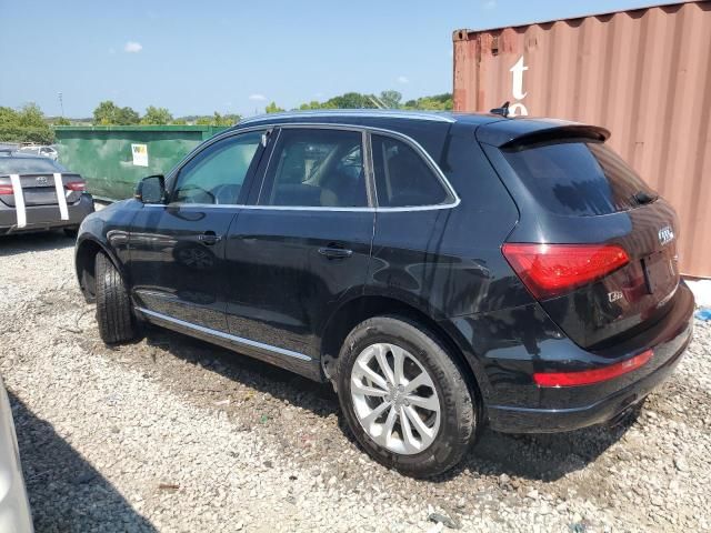 2013 Audi Q5 Premium