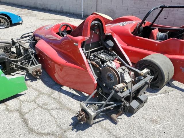 1979 Other 1979 Indy Cart GO Kart