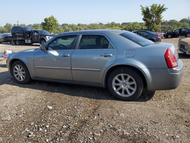 2007 Chrysler 300 Touring