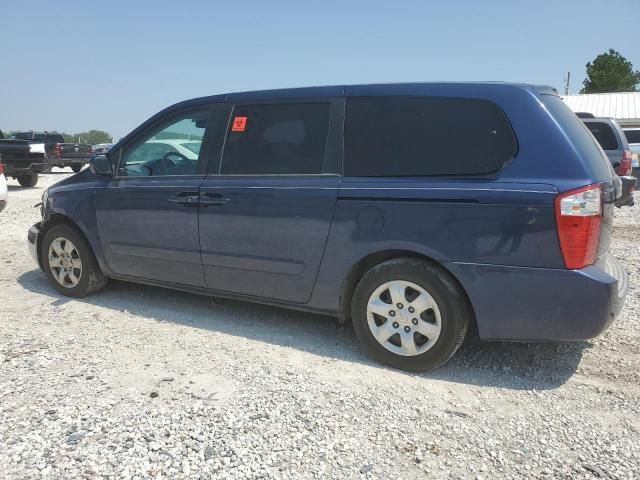 2006 KIA Sedona EX