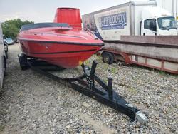 Baja 32ft Boat salvage cars for sale: 1990 Baja 32FT Boat