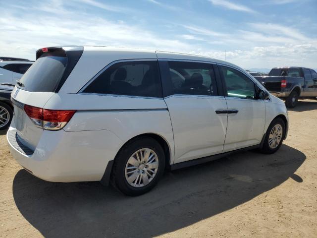 2014 Honda Odyssey LX