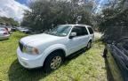 2005 Lincoln Navigator