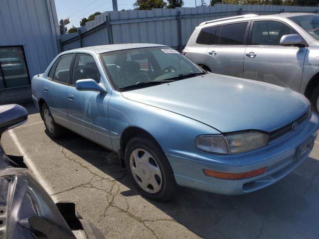 1993 Toyota Camry LE
