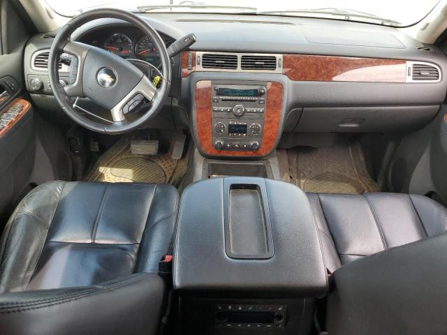 2011 Chevrolet Suburban K1500 LT