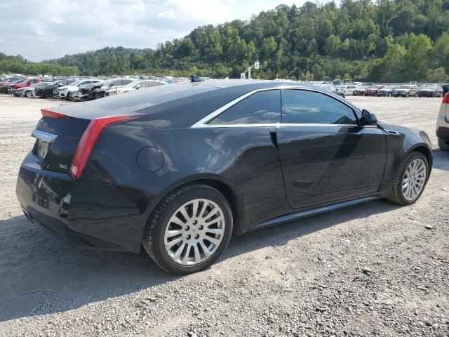 2013 Cadillac CTS