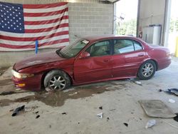 Buick Lesabre salvage cars for sale: 2005 Buick Lesabre Limited