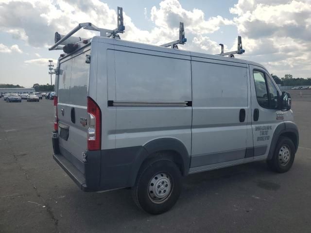 2016 Dodge RAM Promaster 1500 1500 Standard