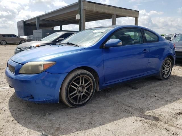 2006 Scion TC