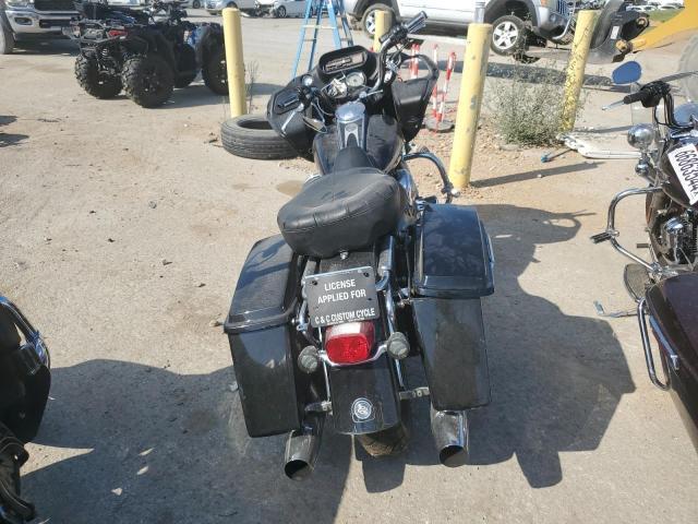 2004 Harley-Davidson Fltri
