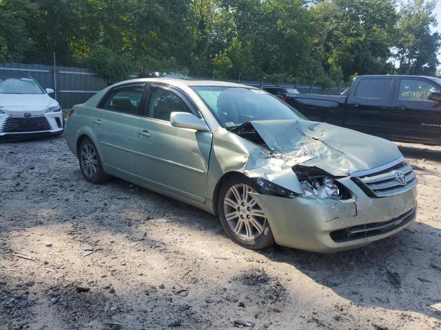 2007 Toyota Avalon XL