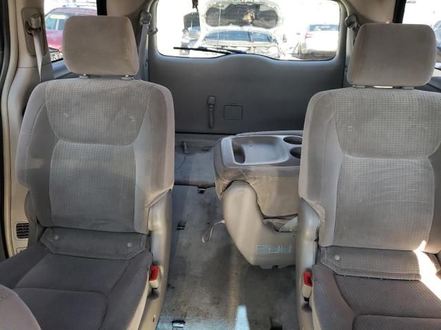 2007 Toyota Sienna CE