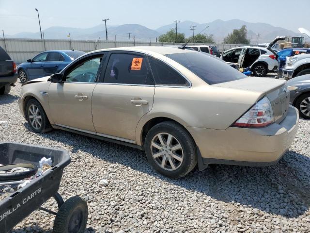 2008 Ford Taurus sel