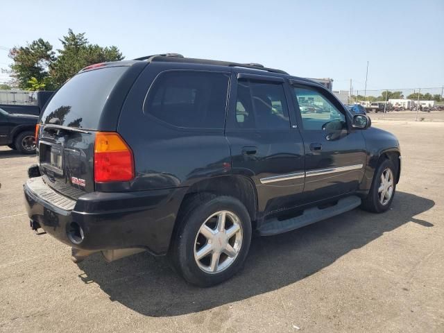 2008 GMC Envoy